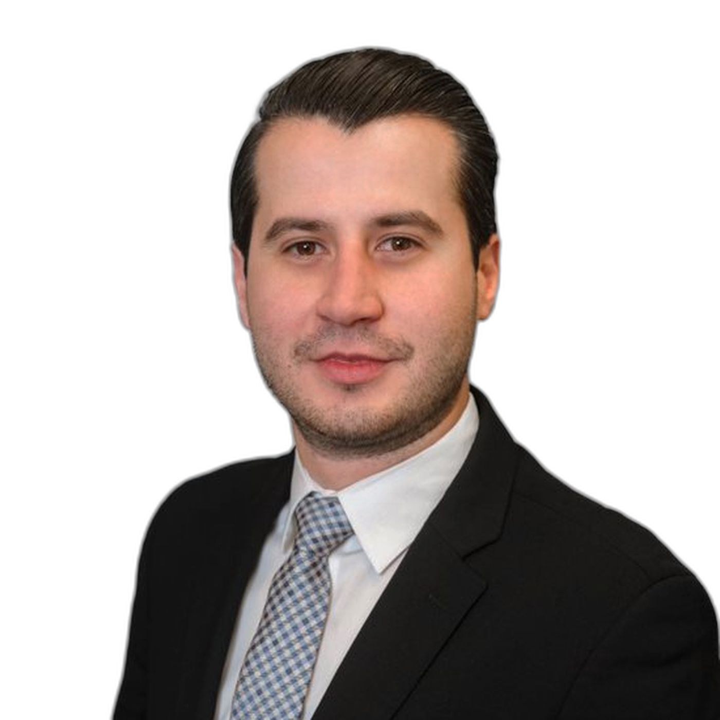 Alejandro Delgado