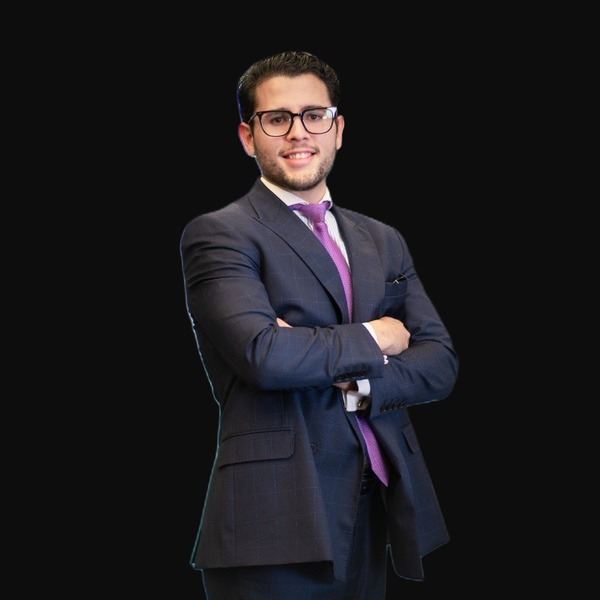Andrés Molina P.
