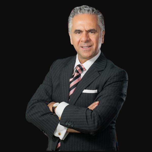 Carlos Ibarra