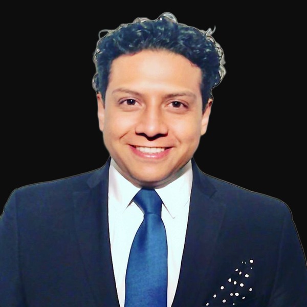 Edgar Romero Enríquez