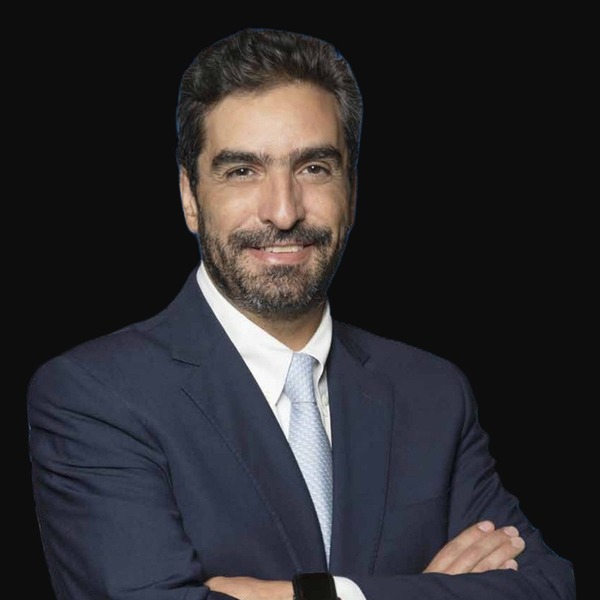 Gabriel Ramírez Fernández