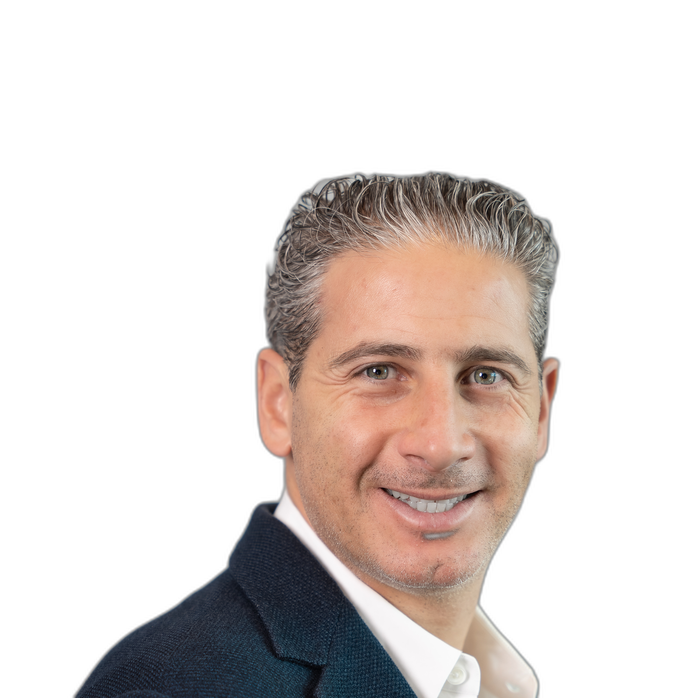 Jimmy Arakanji