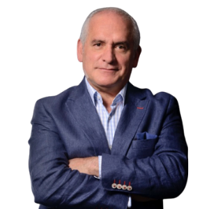 José Luis Quiróz Robles