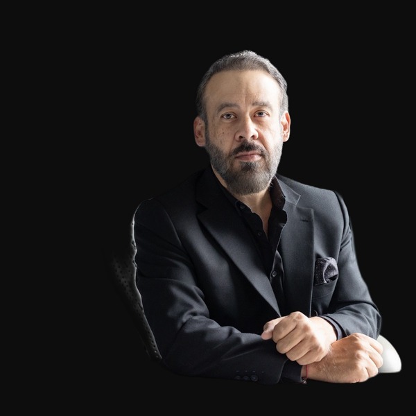 Juan Pablo Vázquez