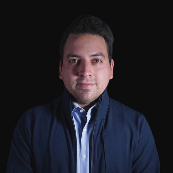 Luis Halim