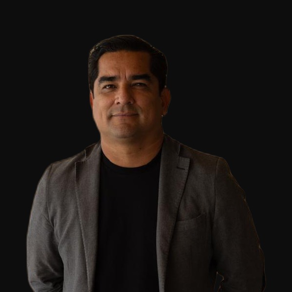 Luis Hernández
