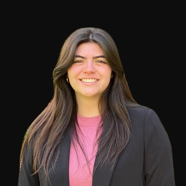 Paulina Espinosa Jiménez