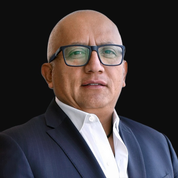 Primo García