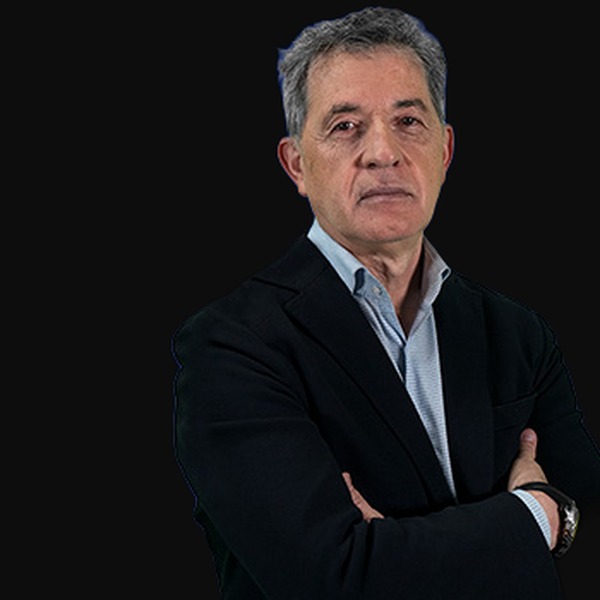 Rubén Frattini